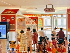 -汤连得温泉馆(宝山店)