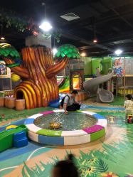 -利奥梦幻主题乐园(爱琴海购物公园店)