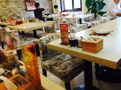 -金豆角砂锅焖面(安贞店)