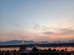 -长沙富力万达文华酒店