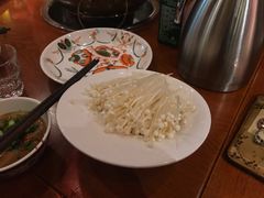 -前门涮肉(群力店)