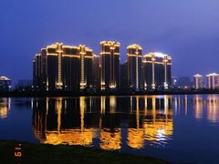 -大小河街