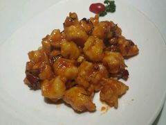 -宏达老菜馆(东安街店)