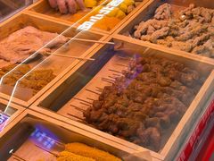 -首炸里脊肉•炸鸡(汉神购物广场店)