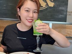 -吕氏焗小鲜•海鲜青岛菜(总店)
