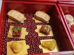 -苏州希尔顿酒店·园大堂吧