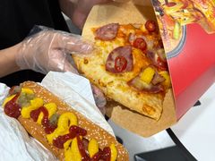 -山姆会员商店(上海浦东店)