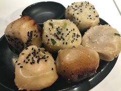 -小杨生煎(龙之梦购物中心店)