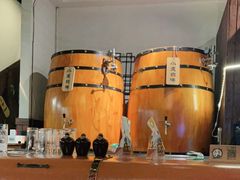 -汉森熊啤酒屋(双塘东路店)