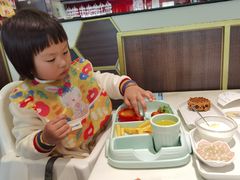 -豪客来牛排(中央花苑店)