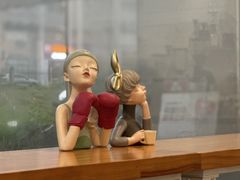 -益杯半舍·Yippee Barseh(宇宏健康花城店)