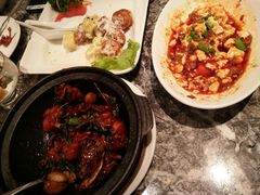 -鹿港小镇(中关村店)