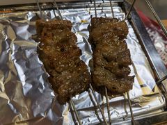-喝丢一只鞋海鲜烧烤·海肠捞饭(东关街店)