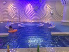 -水晶之星洗浴温泉汗蒸