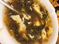 紫菜蛋花汤-江南古镇味道·私房菜