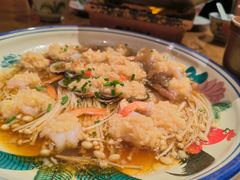 -老湘村·湖南土菜(天河维多利店)