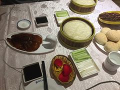 -便宜坊烤鸭店(甜水园店)