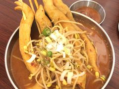 -青春分食(仙林大学城店)