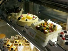 -BreadTalk面包新语·烘焙蛋糕(领展购物广场店)