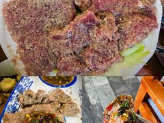 -茶马古道·野生菌清汤黄牛肉(沙溪店)