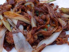 -万柳阁小馆·花园餐厅(龙潭湖店)