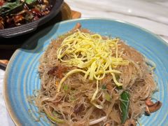 -鹿港小镇(霄云店)