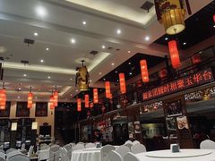 -玉华台饭庄·淮扬菜·烤鸭(望京店)