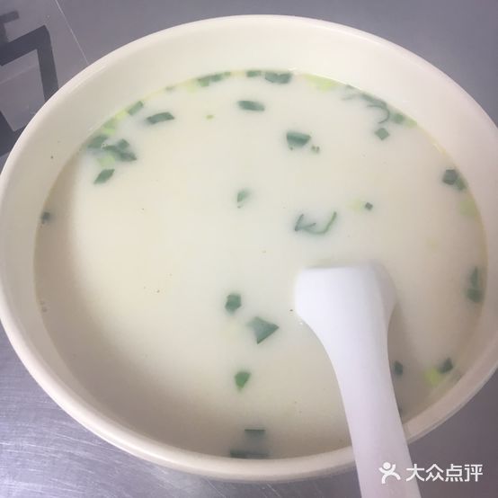 蔡师傅早点