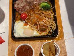 -豪享来(我格广场店)