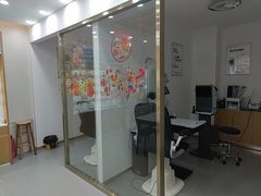 -亿视康青少儿眼镜(五官科店)