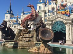 -波塞冬旅游度假区