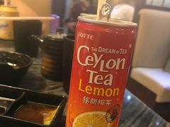 -熊出没日本烧肉放题