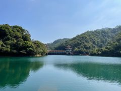 -鼎湖山风景区
