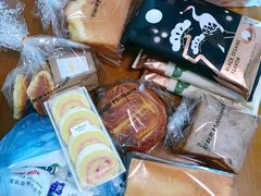 -好利来(桃源店)