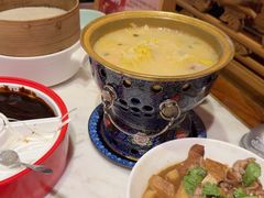 -小吊梨汤·北京菜·烤鸭(鸟巢店)