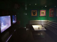 -百威KTV(恒福路店)