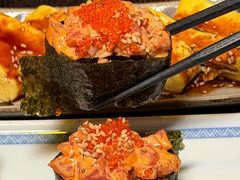 -鸟泉居酒屋·烧鸟·酒馆(百子湾店)