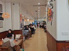 -春水锅贴·传统鲁菜(大明湖店)