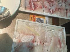 -淘米捞·米汤脆鲩鱼火锅(福田皇岗店)