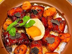 -张福记(陇海中路店)