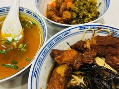 -永丰面馆(汉口路店)