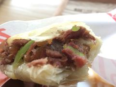 -驴世家驴肉火烧·凉皮·胡辣汤(五道口店)