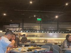 -半山腰·云南菜(侨福芳草地店)