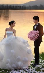 -第一夫人婚纱摄影(南京店)