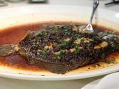 豉汁多宝鱼-御宝轩(益丰·外滩源店)