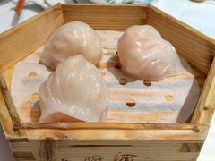 虾饺-广州酒家(中华广场店)