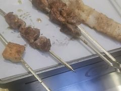 -三炮儿烧烤·羊锅·铁锅炖(南京首店)