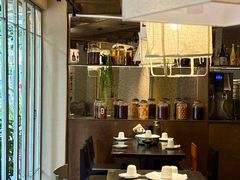 -贰醒·私房小院烧烤 (太古里店)