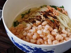 三虾面-御面斋精品面馆