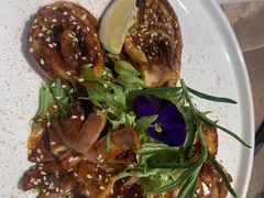 -疯克大象美式烤肉餐厅